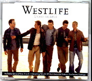 Westlife - Unbreakable CD 1